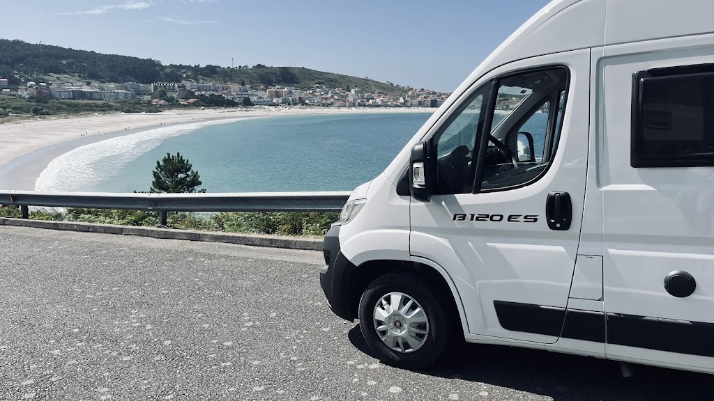Travel Live Van - Alquiler de Autocaravanas Coruna