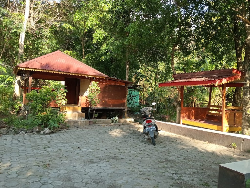 FAMI Camping Ground Palu