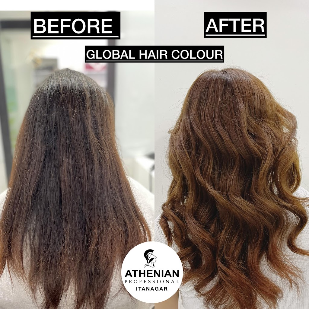 Athenian Salon Academy