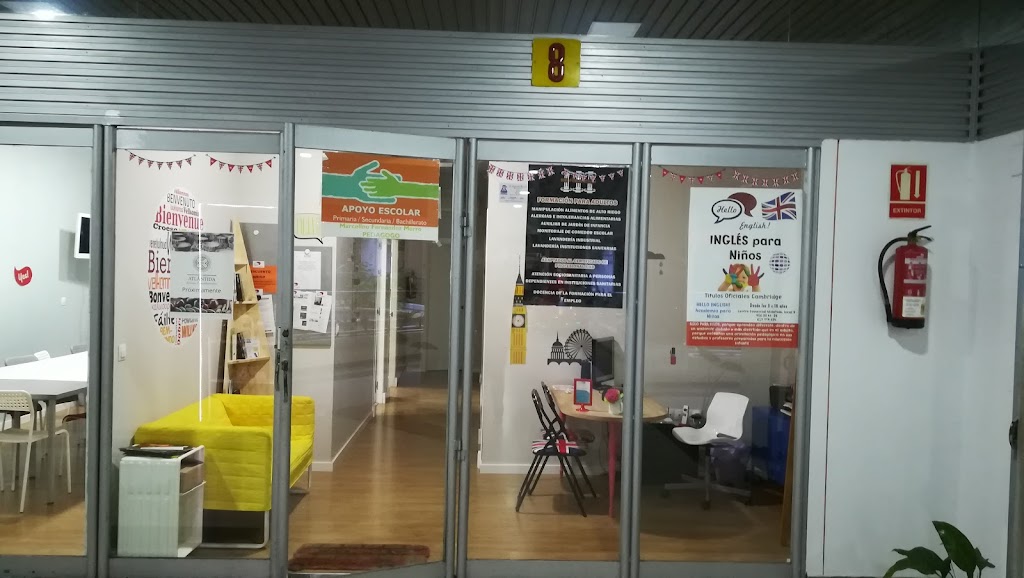 Cefated.Formacion integral