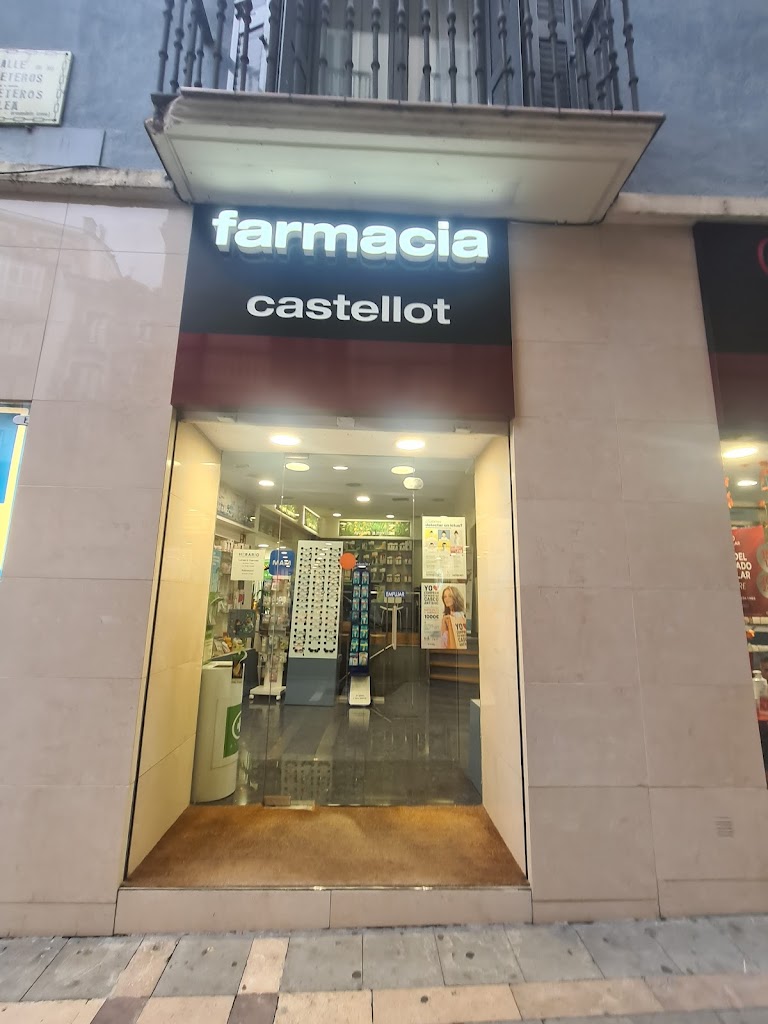Farmacia Castellot