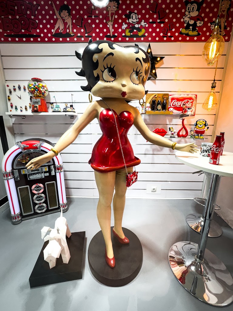 Ricordi Juguetes Reunidos