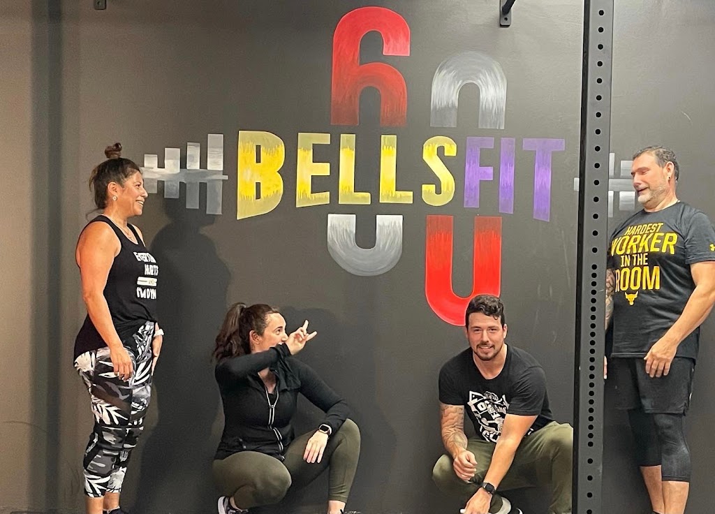  BELLSFIT60 LLC