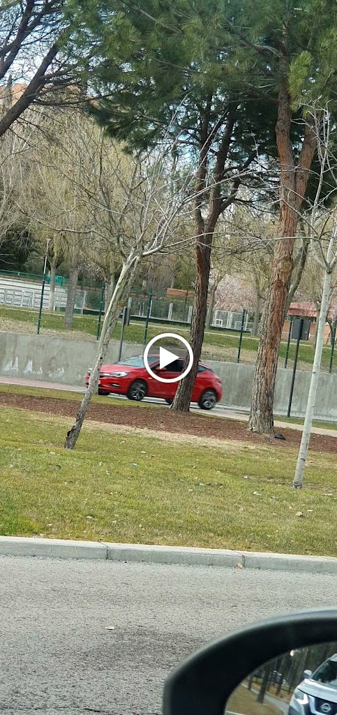 Piscina Municipal Foresta Tres Cantos — Videos