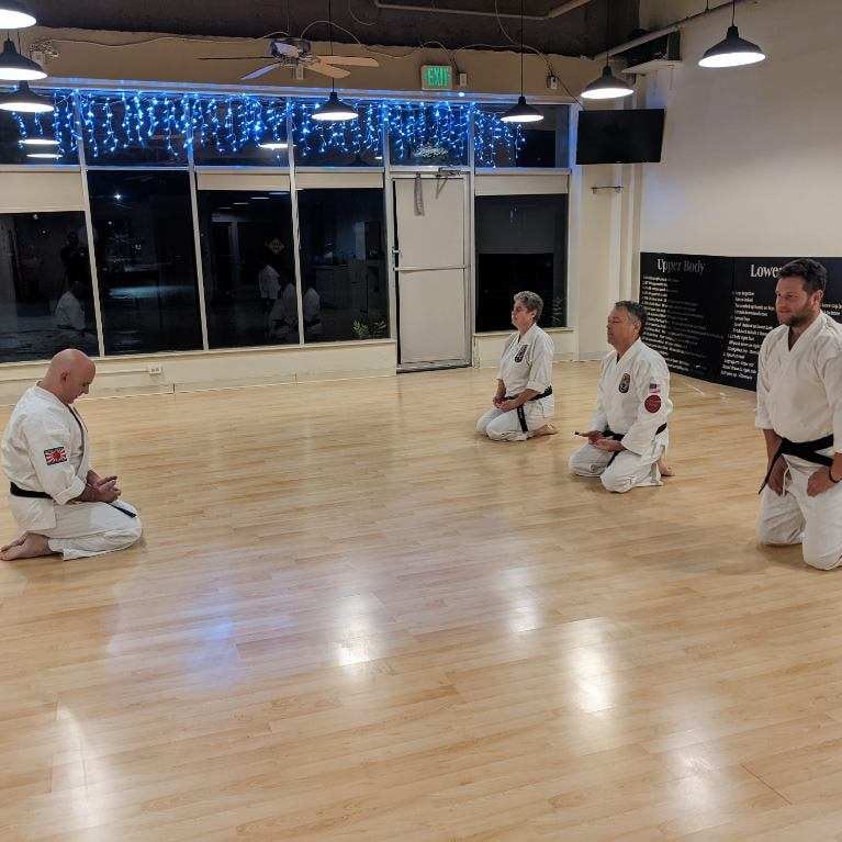  Sumisu Dojo