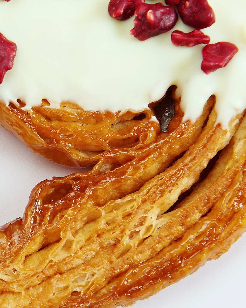 pastisseria dolc — Comida y bebida