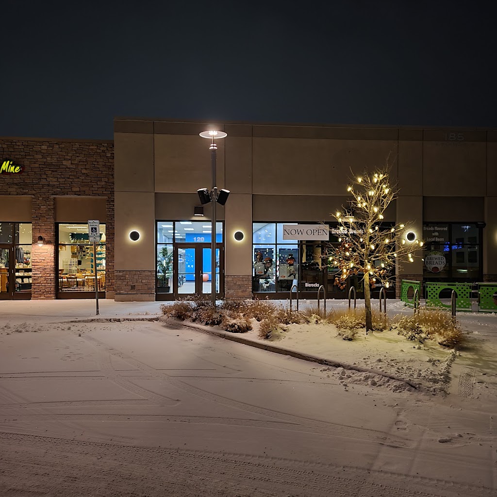  Koko FitClub Foothills