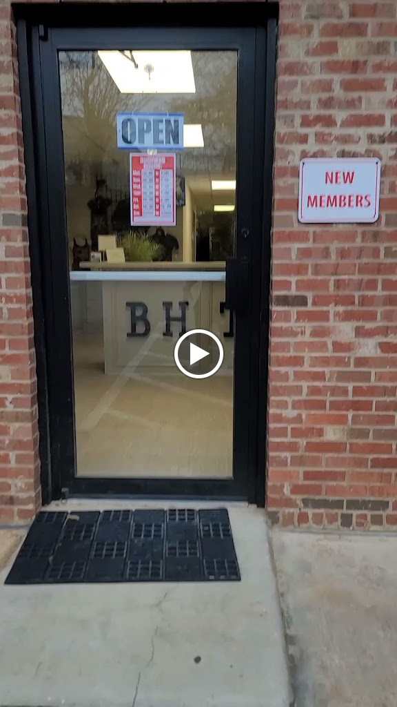  Gainz-ville Training Facility