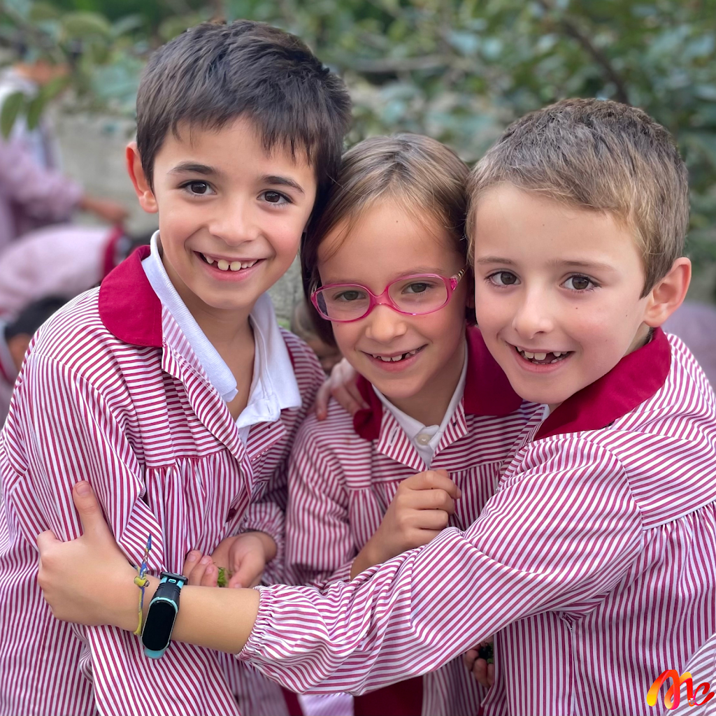 Colegio Mercedarias Leioa