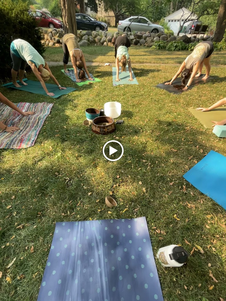  The Seeker Yoga School