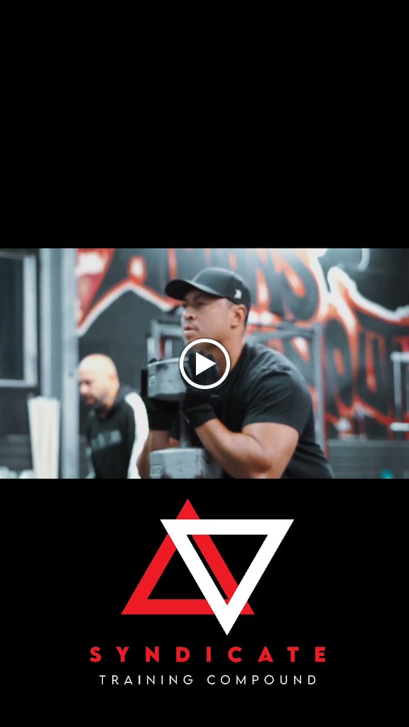  Syndicate Training Compound