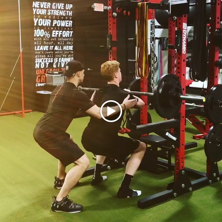  ETS Performance West Michigan