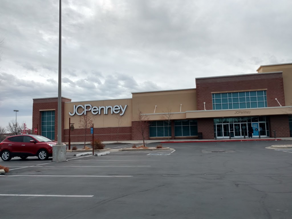 Department store in South-Jordan
