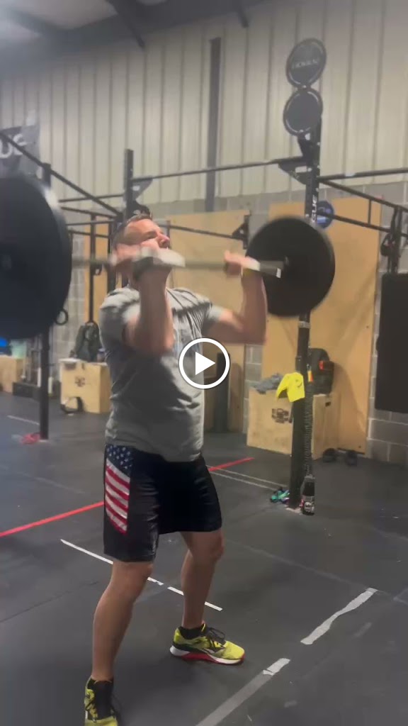  Bell City CrossFit - Gym in Bristol, CT