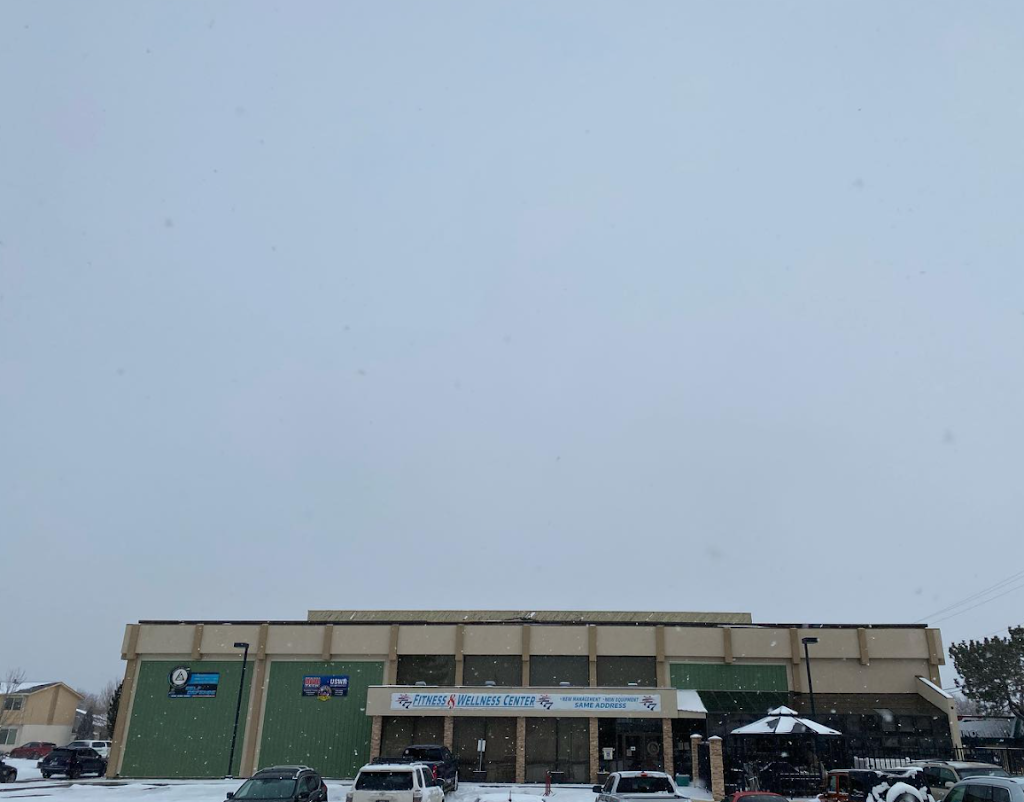  777 Fitness & Wellness