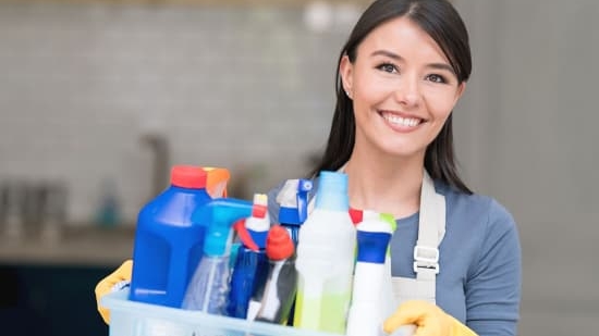 El Paso Cleaning Service