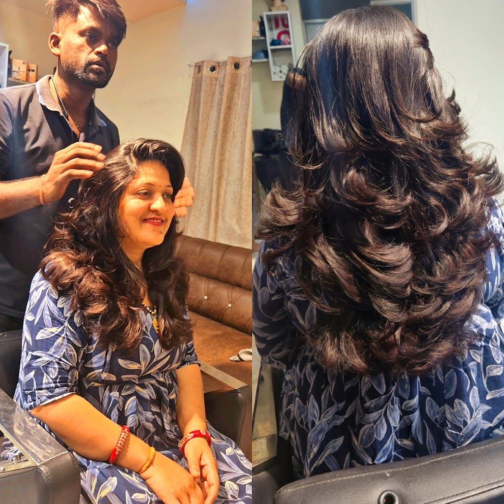 Beauty Bliss Unisex Salon Hair Makeup Academy