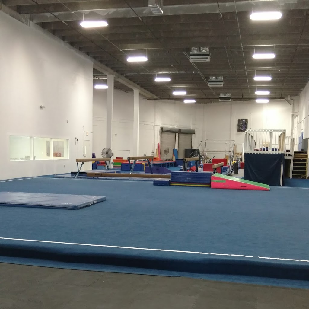  Palm Beach Gymnastics