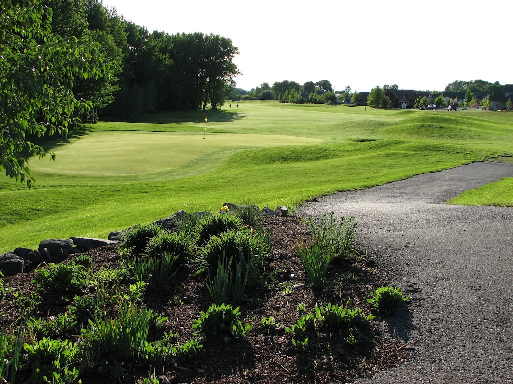  Bridger Creek Golf Course