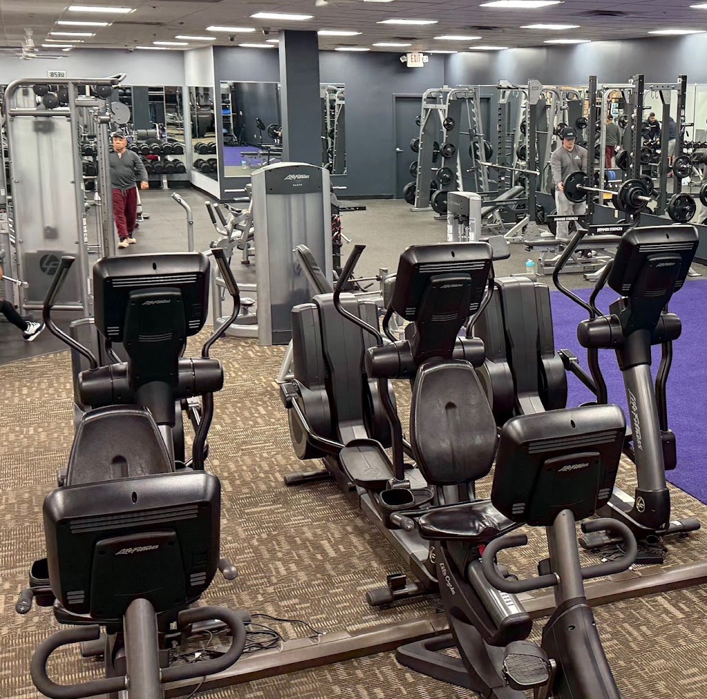  Anytime Fitness - Donelson - Nashville