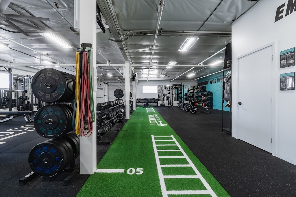  Locomotion Athletics | The Warehouse