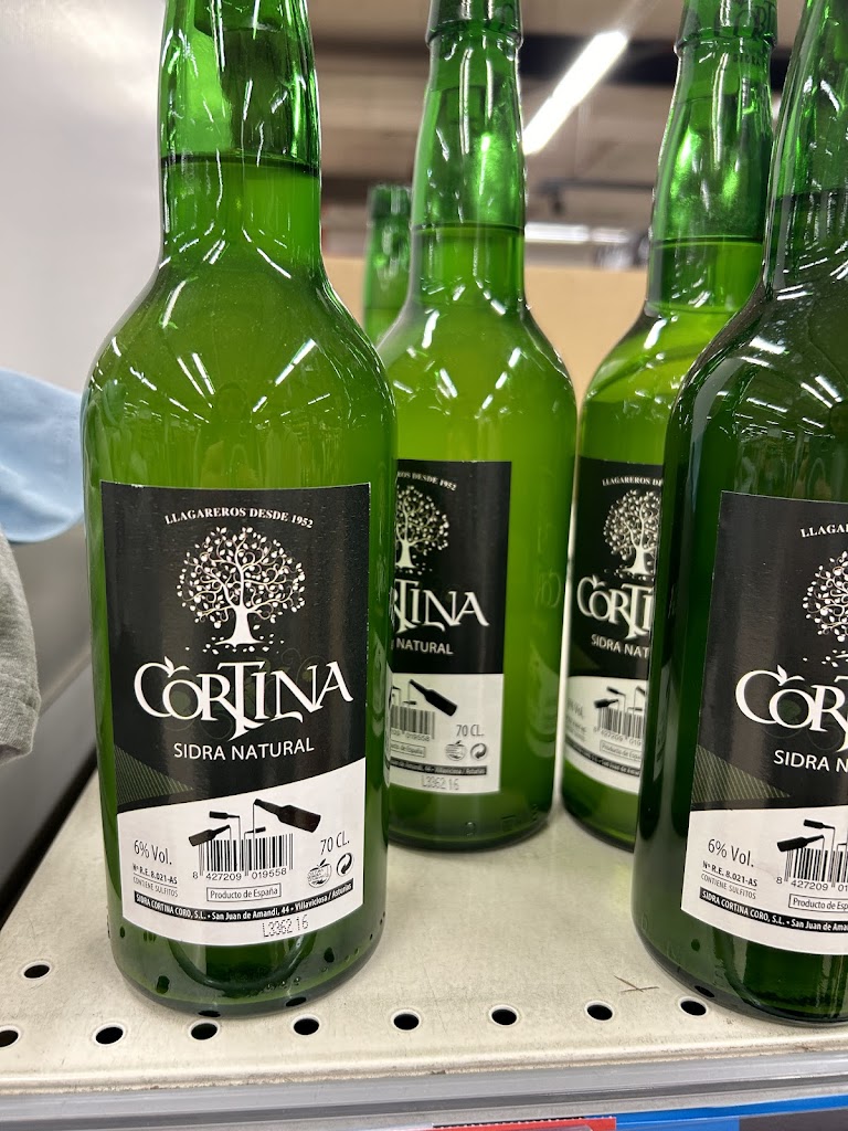 La Cresteria - Cafeteria