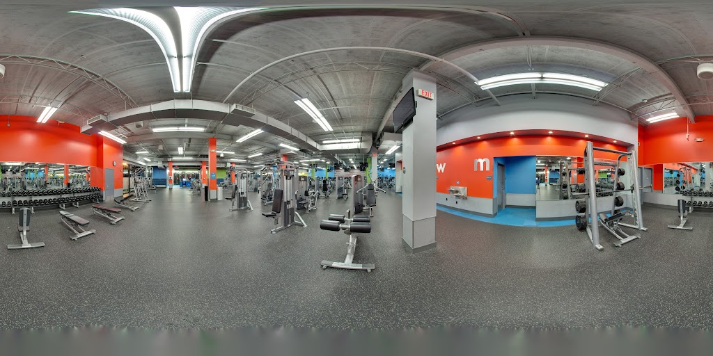  Blink Fitness Brentwood