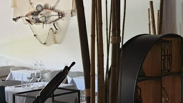 Restaurante La Vinya del Mar