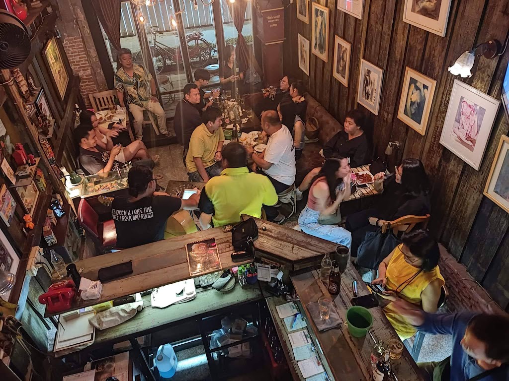 รูปภาพของ Post Bar