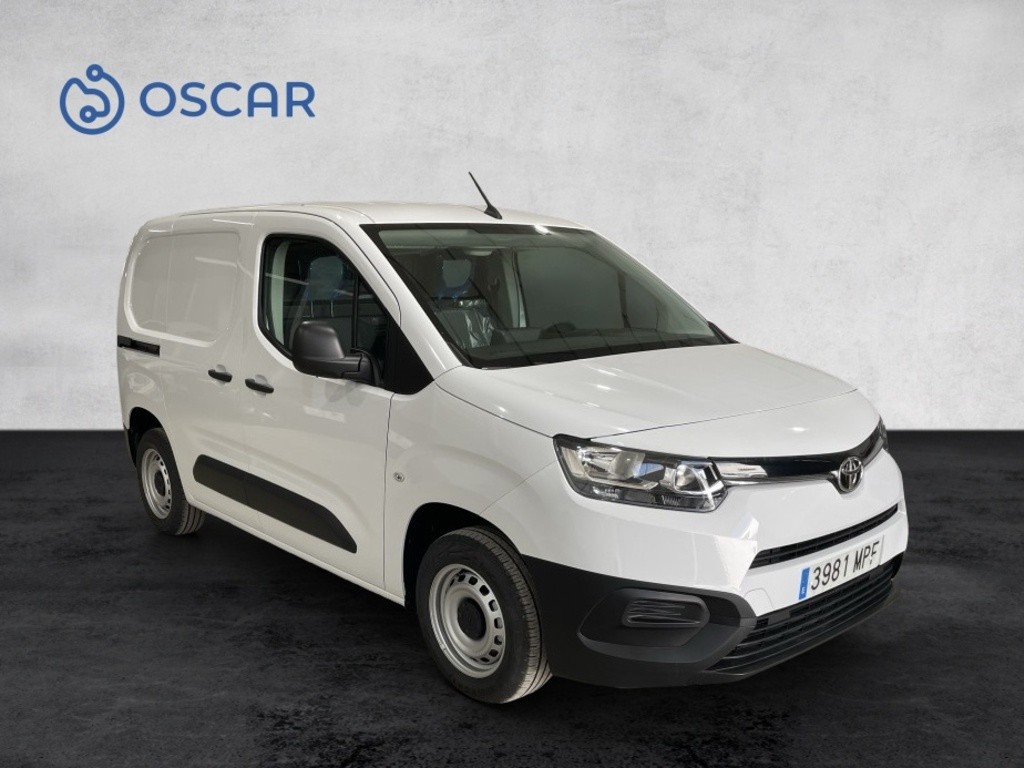 Oscar Alquiler de Coches Almeria