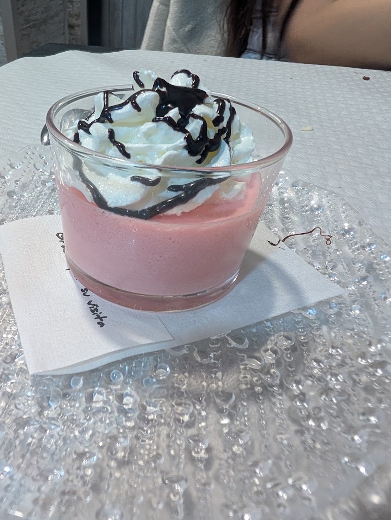 Restaurante Bassalo — Comida y bebida