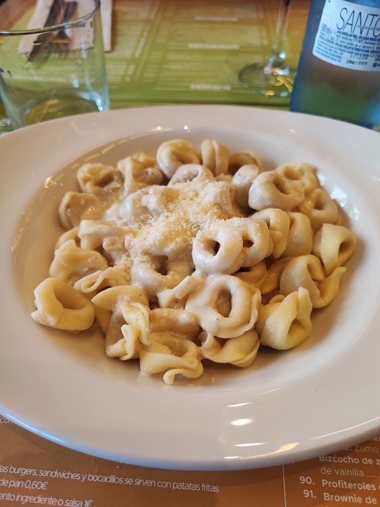 Nam Restaurantes - Bilbondo