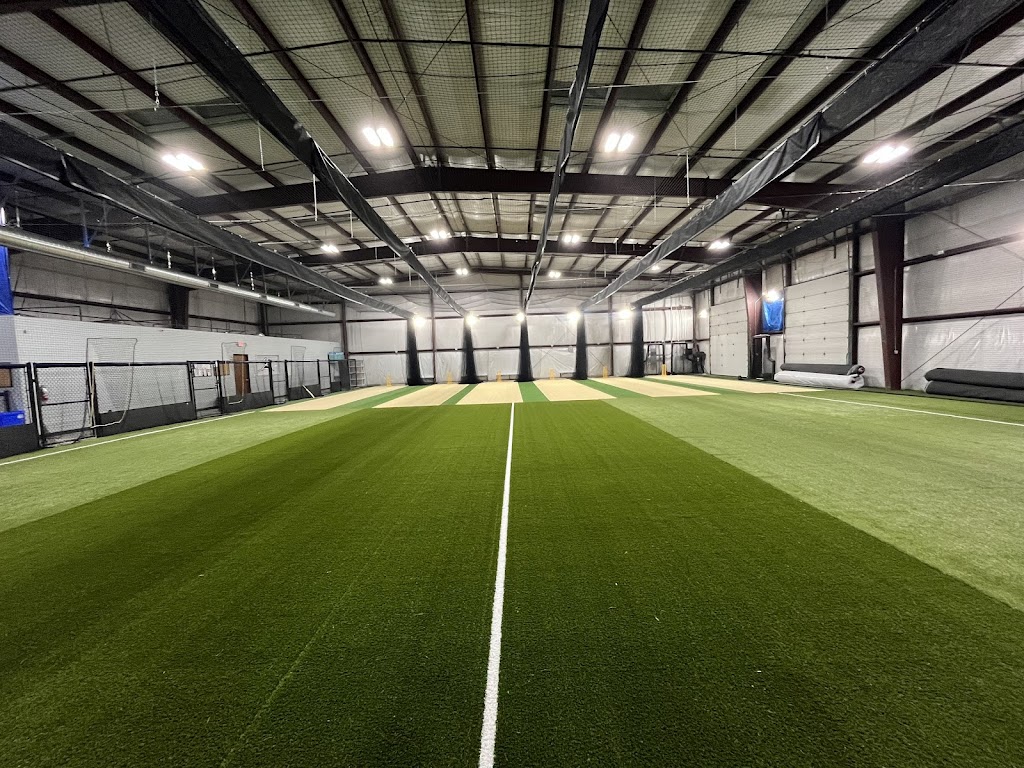  EliteFit Indoor Sports