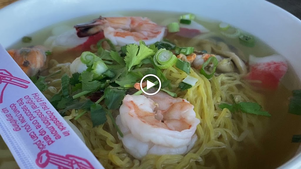 R Thai Cuisine