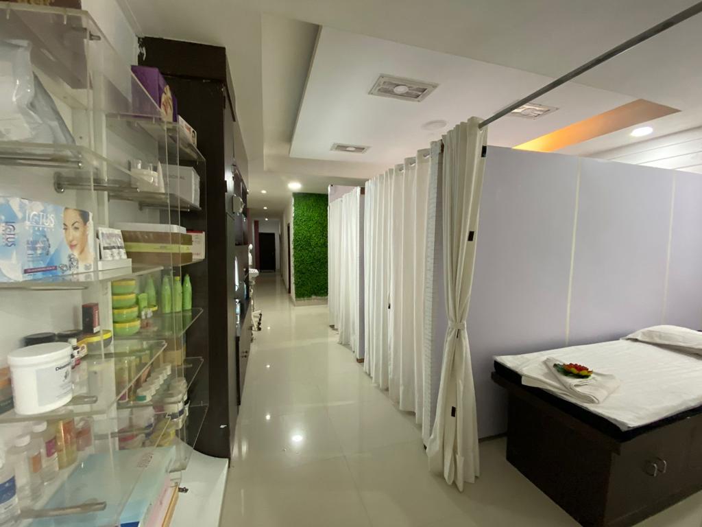 Adara Aesthetic A Complete K Beauty Clinic Academy