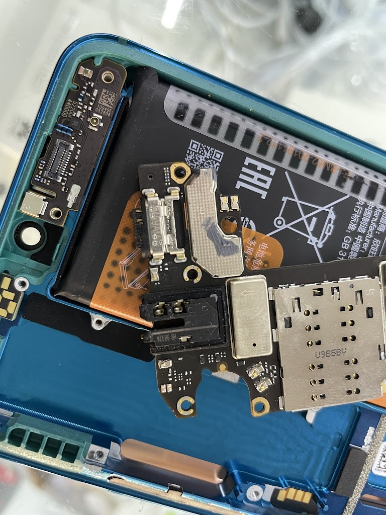 hongyuan basar mobils