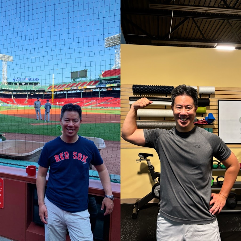  Fitness By Design Personal Training, LLC