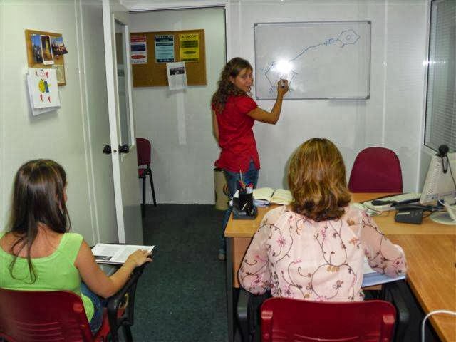 FORMAS Getxo - Academia de Cursos y Oposiciones