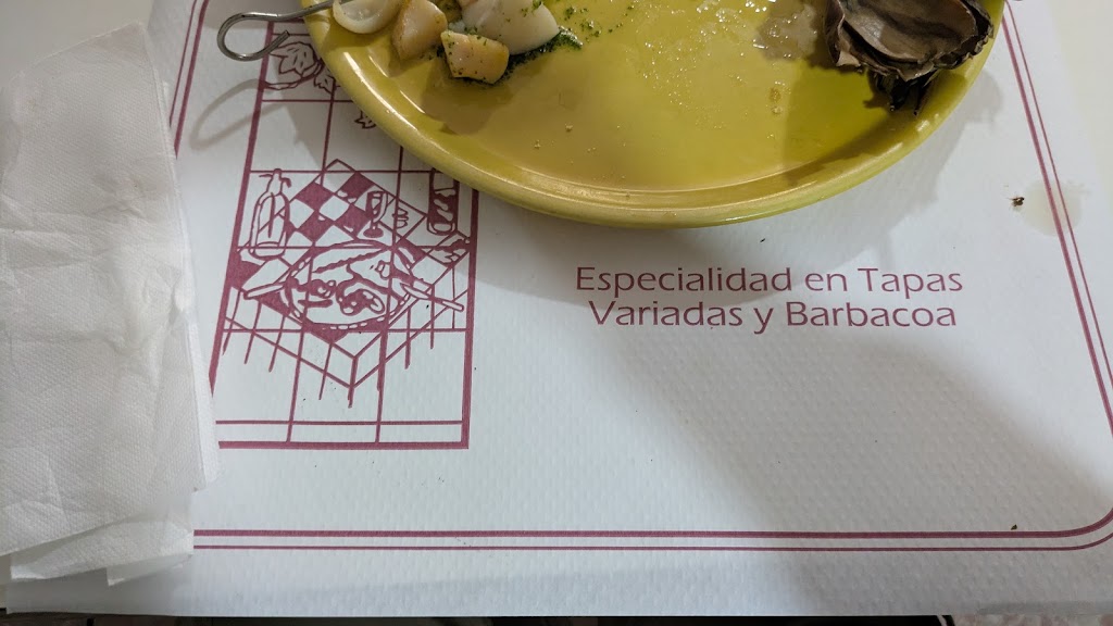 Bar Andres — Mas recientes