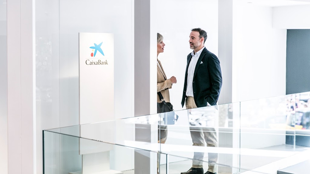 CaixaBank Centro Empresas - All in One Ibiza