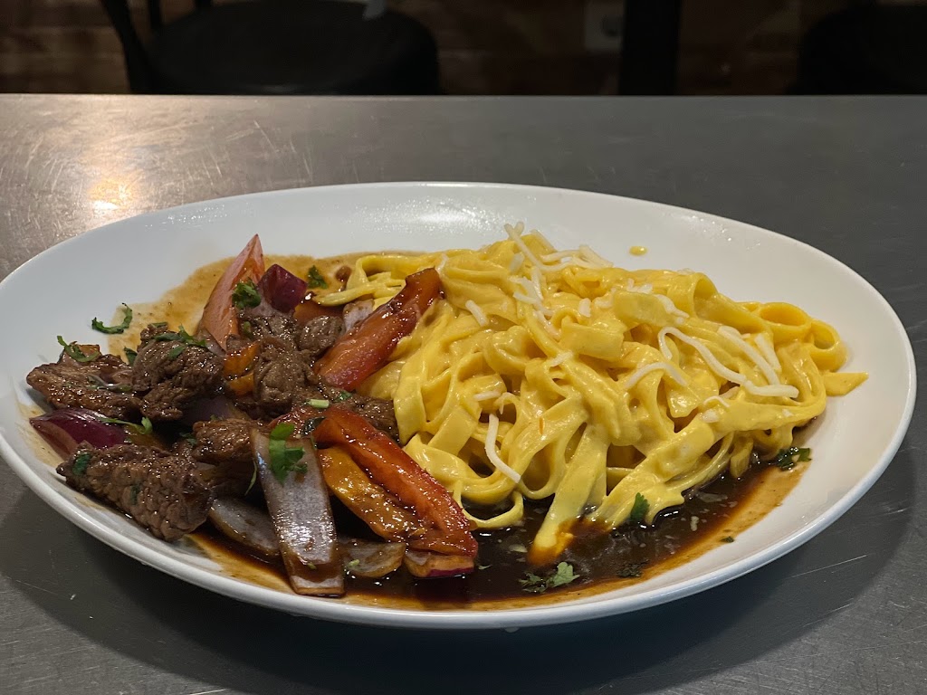 Restaurante El Encanto Trujillano — Comida y bebida