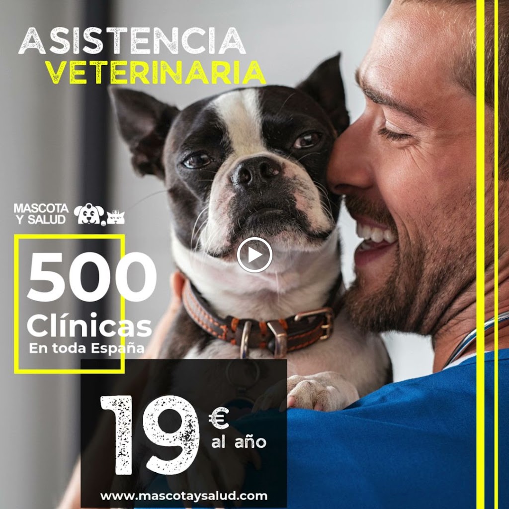 Mascota y Salud