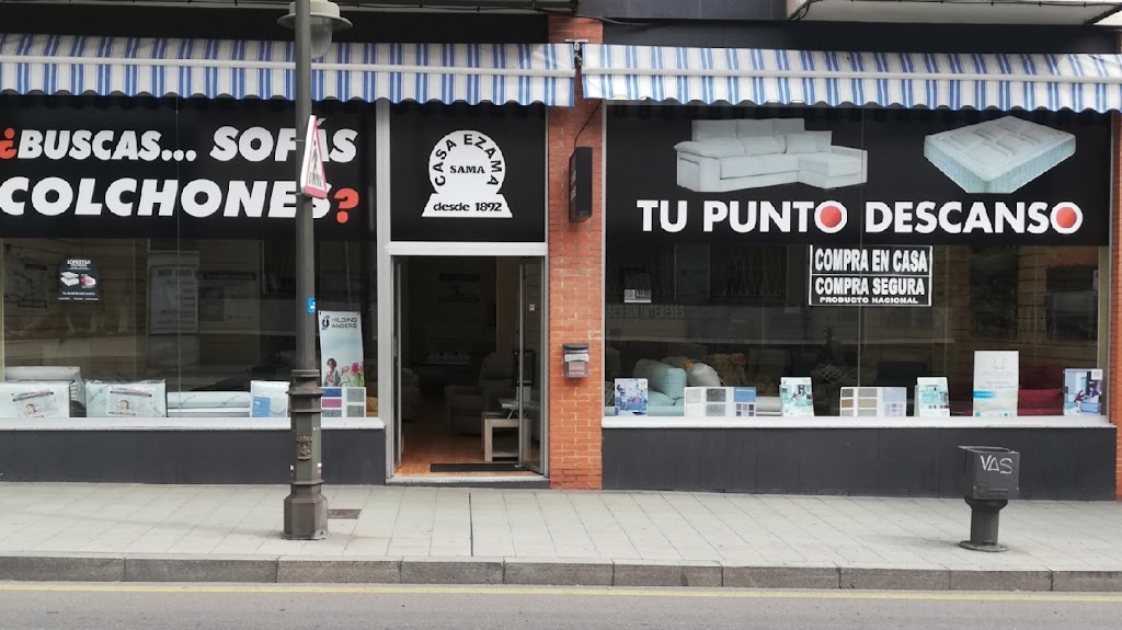 Tu Punto Descanso Natahoyo