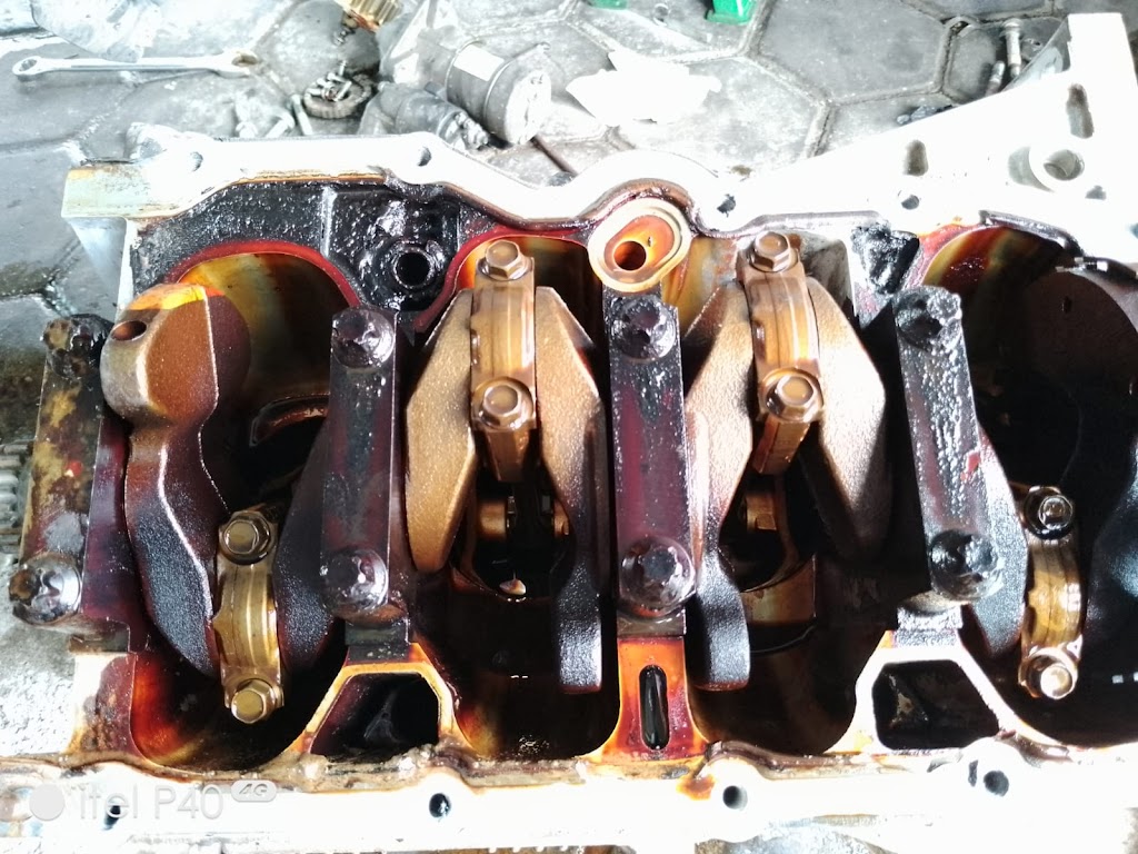 AHS Auto Bengkel Mobil & Motor