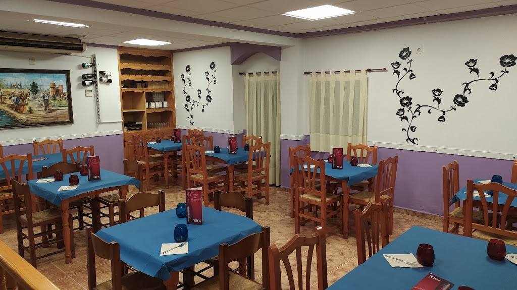 Restaurante Casa Tonet