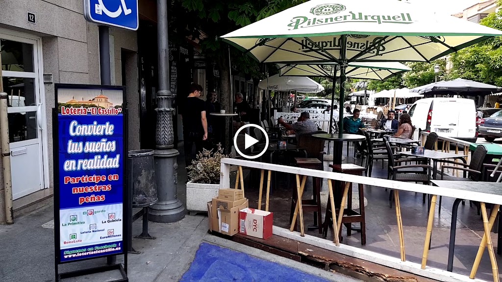Restaurante Qarnal * Carnes * Paellas * Take away * En Villaviciosa de Odon — Videos