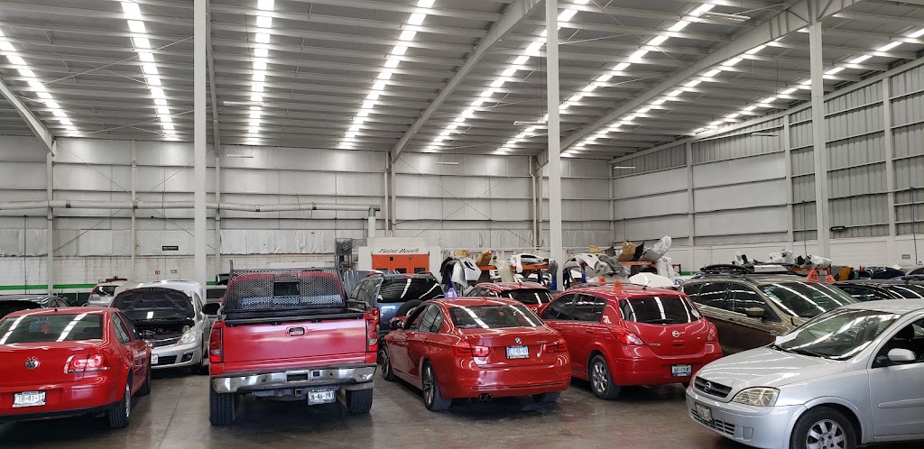 Centro Automotriz Reynoso — Del propietario