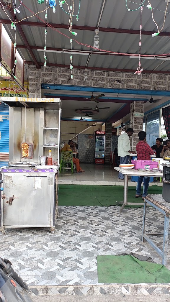 Ar Biryani House And Restaurant