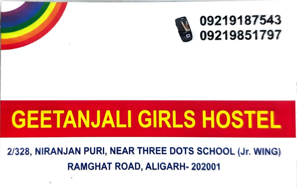 Geetanjali Room Rent