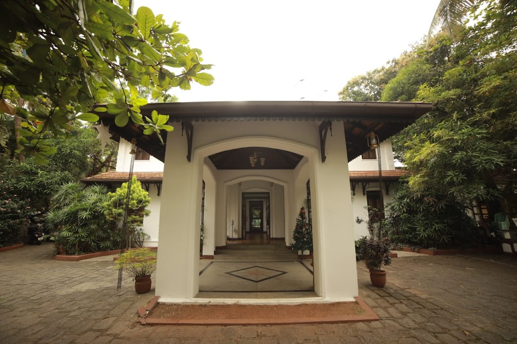 Xavier S Heritage Resort